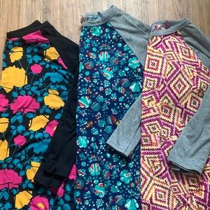 Lularoe Randy tees